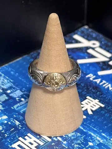FIRST ARROWs 반지