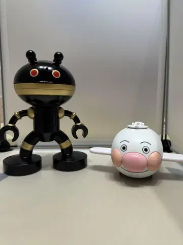 호빵맨 자이언트 다다단단 우주선 호빵맨호 리페인트