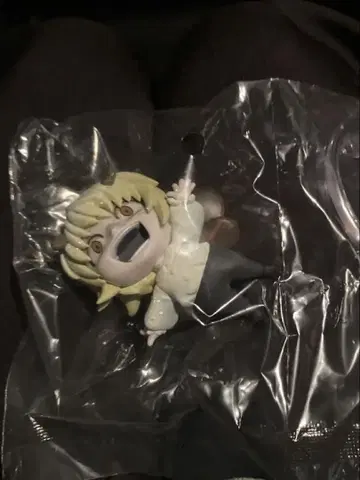 헌터헌터 제일복권 샤우아푸F상
