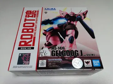 ROBOT혼 겔구그J