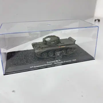 드래곤 아머 1/72 크롬웰 Mk.IV 노르망디