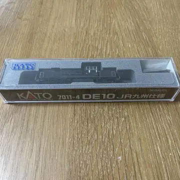 N 게이지 KATO DE10 JR 규슈 사양 [7011-4]
