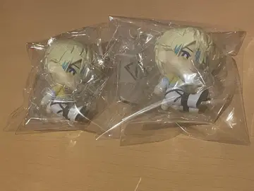 니지산지 니지코토 Oriens 히바치 마나 A.B 세트