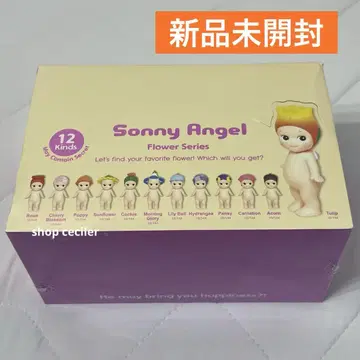 소니 엔젤 Sonny Angel 플라워 시리즈