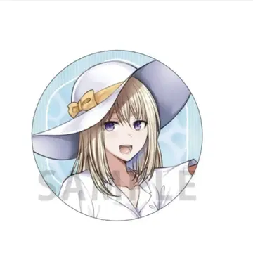 BanG Dream! Ave Mujica manuscriptus 특전