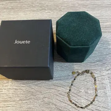 Jouete K10 YG 팔찌