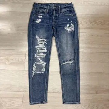AMERICAN EAGLE 톰걸 00 사이즈
