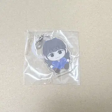 CUTIESTREET 마스다 아야노 메지루시 참 투어 한정판
