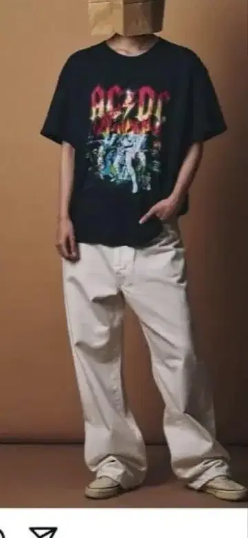 m.u s/s T 새상품