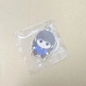 CUTIESTREET 마스다 아야노 메지루시 액세서리 투어 가챠 한정판