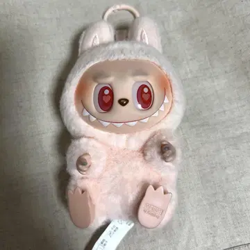 정품 POP MART The Monsters 러브브 하바 시트 DADA