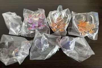 드래곤 퀘스트 크리스탈 몬스터즈 진 마왕과 메탈 슬라임 편