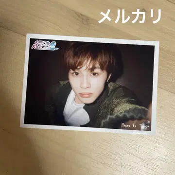 초특급 타쿠야 쿠사카와 타쿠야 꿈 8 filmcamera 셀카 브로마이드