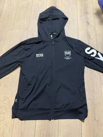 [초레어] 선착순 SY32 후드티 XXL