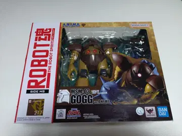 ROBOT혼 고그