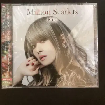 Million Scarlets / Fuki