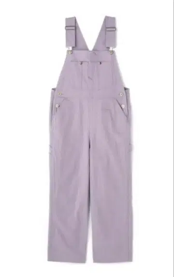 (UNIVERSAL OVERALL) HERRINGBONE 오버롤
