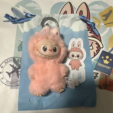러브브 봉제 인형 U