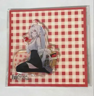 Fate/Grand Order AnimeJapan 레이디 아발론