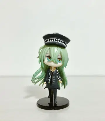 AMNESIA 아무네시아 우쿄 피규어