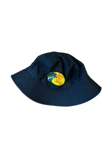 BASS PRO SHOPS 버킷햇 버스프로숍스