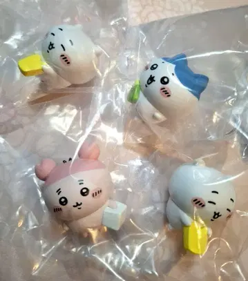 치이카와 (먼작귀) 나라붕데스. 3 치이카와 하치와레 헌책방