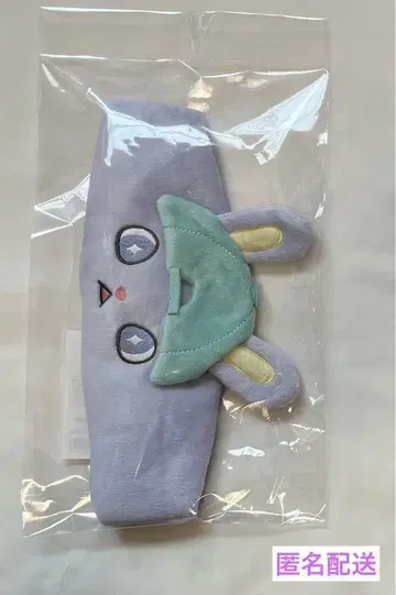 JOCHUM's HOUSE 제오참 치마타 헤어밴드 1