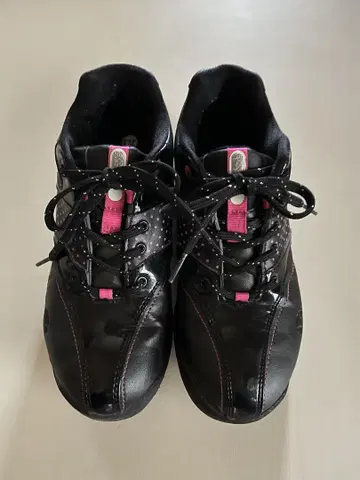 골프화 23.5 엘레쎄