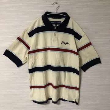 팻팜 90s 피케 셔츠 XL