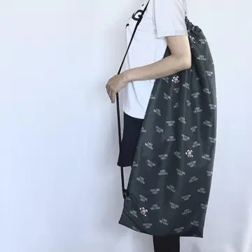 테니스 라켓백 PASSINGSHOT 발수 가공