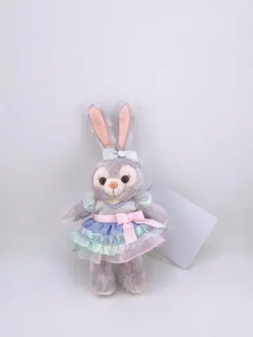 컬러풀 해피니스 인형 배지 스텔라 루 20주년 배