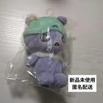[ 익명 배송 ] 미사용 새상품! 치마타 초기 봉제 인형 스트랩