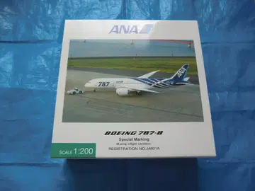 1200 전일공상사 ANA B787-8 스케일 특별 페인팅