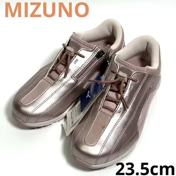 미즈노 mizuno 프리워크 23.5cm 로즈핑크 택 포함