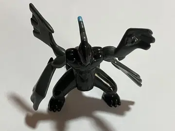 포켓몬 제크롬 피규어 10cm