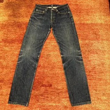 A.P.C. 뉴 스탠다드 사이즈 30