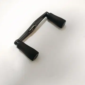 제논 비스트 정품 스트레이트 카본 핸들 DFL 노브 사양 95mm