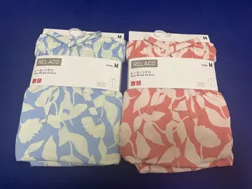 유니클로 레이온 리라코 M 2장