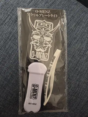 O-MENZ 응원봉