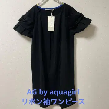 새상품 AG 원피스 M