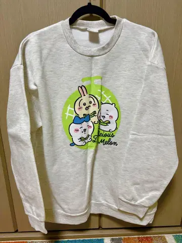 치이카와 트레이닝복