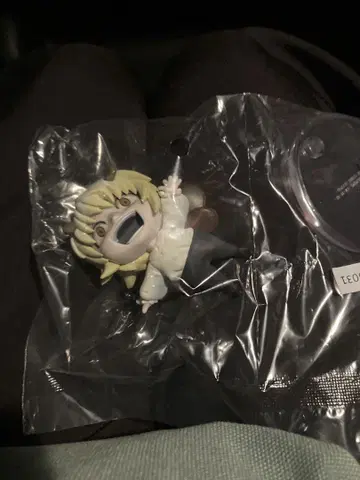 HUNTER x HUNTER 제일복권 F상 푸프