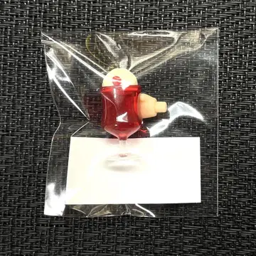 넨도로이드 크림 소다