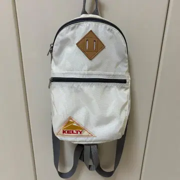 KELTY 미니 데이팩 백팩 2015 여름 한정판