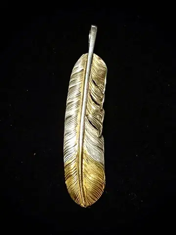 선금 특대형 페더