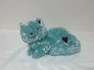 요네즈켄시 봉제 인형 리이슈 고양이