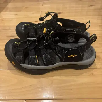 KEEN NewportH2 샌들 26.0cm