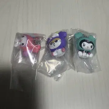 트와이스 러블리즈 산리오 가챠