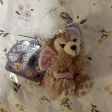 Autumn Sleepover 셰리메이 가을 오버 슬립오버