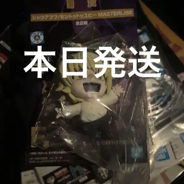 HUNTER x HUNTER 제일복권 F상 푸프